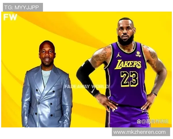 勒布朗詹姆斯:篮球传奇的崛起与影响力解析 勒布朗詹姆斯:篮球传奇的崛起与影响力解析