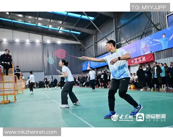 实时新闻赛后分析西安羽毛球队与深圳羽毛球队心理素质的较量与启示